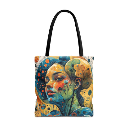 ONIRIC VISIONS. Bags that Dream with You. LOOK AT ME