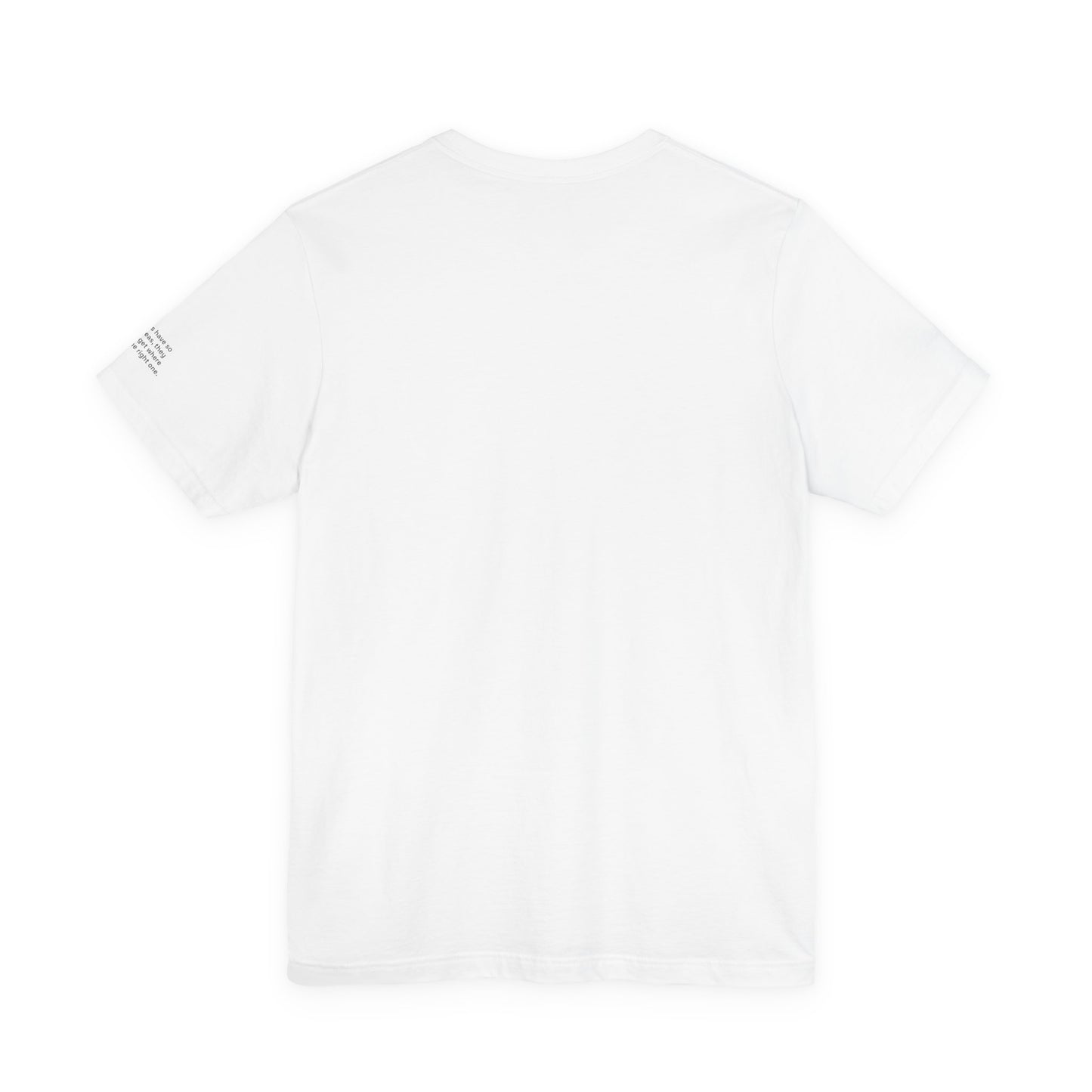 AQUARIUS - T-shirt, The Zodiac in Colors