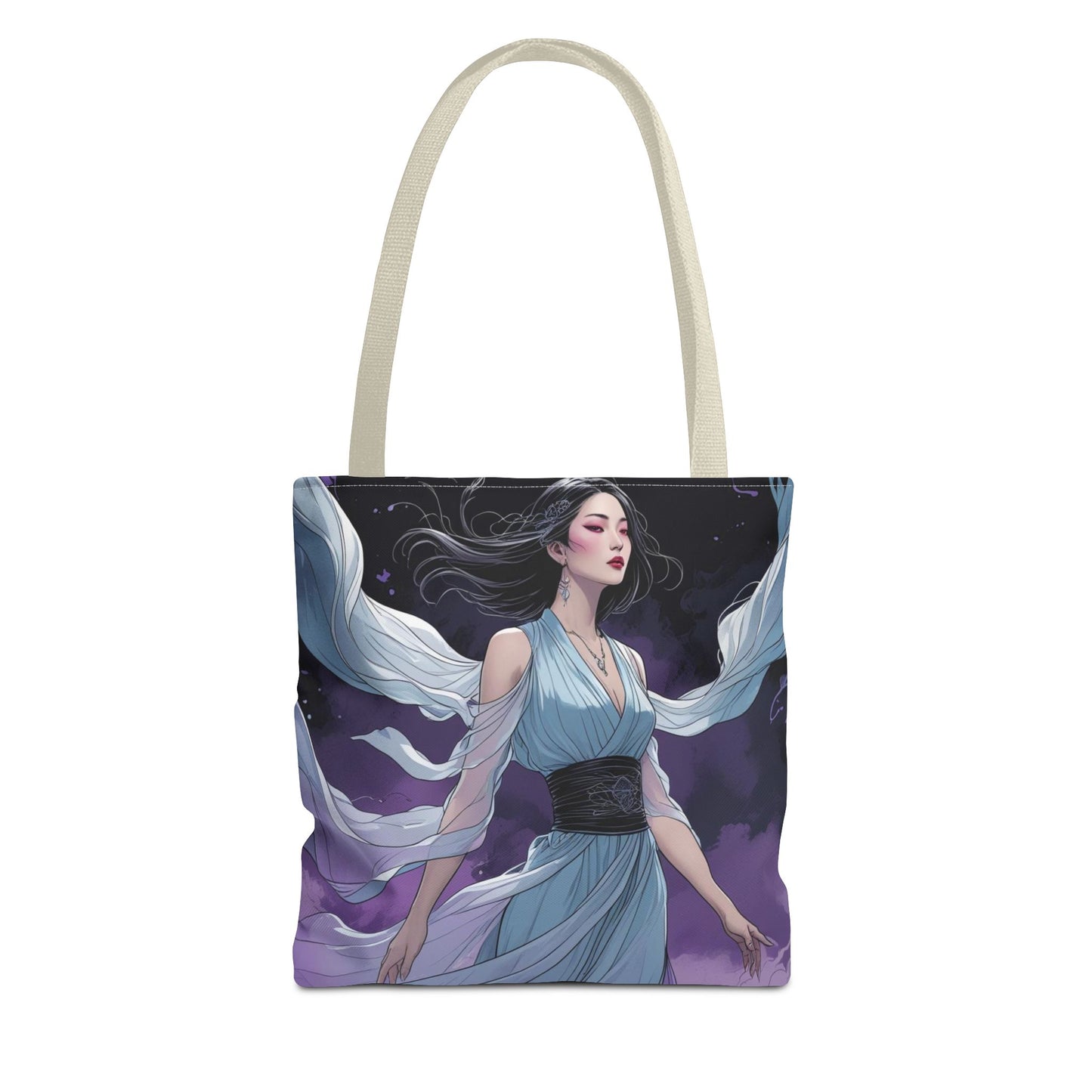 Shizen Tote Bag - Air