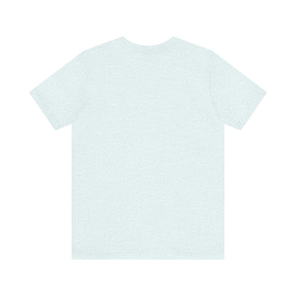 Catlosophy Unisex Jersey Short Sleeve Tee –  "Resting isn't Lazy" Design