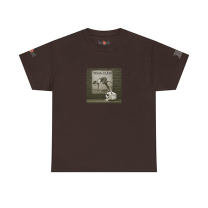 Rebel Graphic Tee - Unisex Heavy Cotton T-Shirt for the Wild at Heart. Rebel Tees, Born to Be Worn