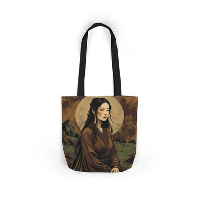 Shizen Tote Bag - Earth