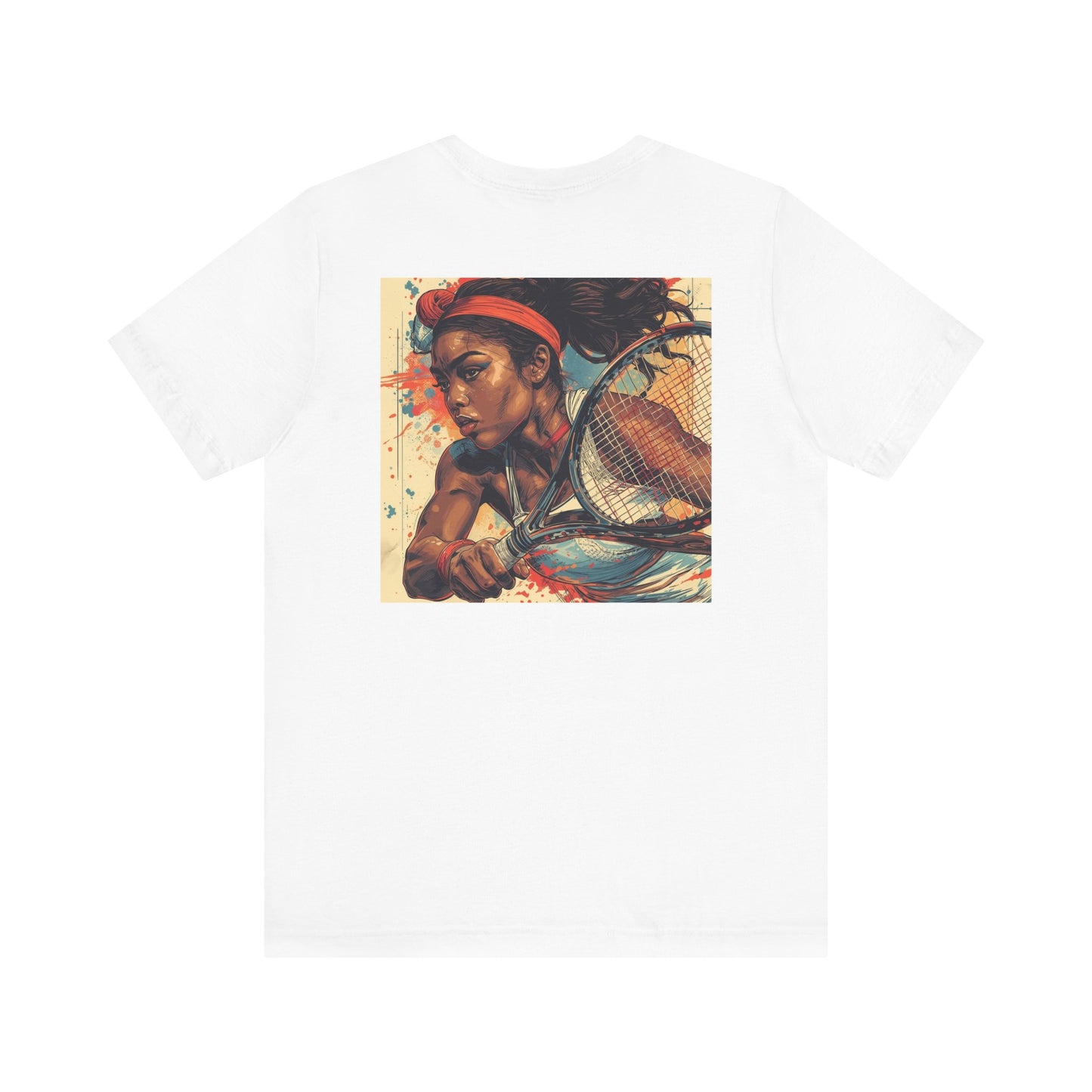 Champion T-shirts
