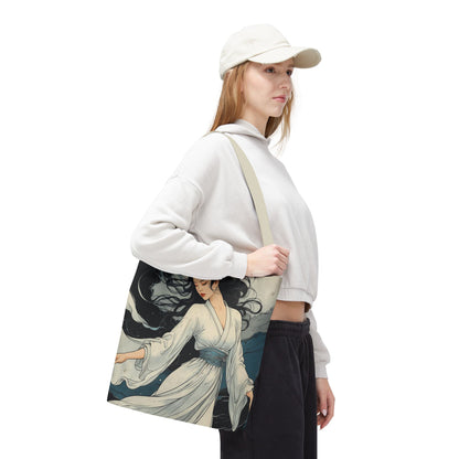 Shizen Tote Bag - Air