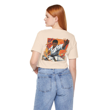 Champion T-shirts