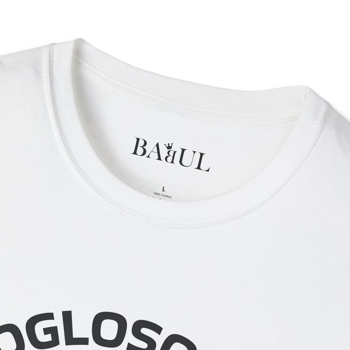 Doglosophy  Unisex Softstyle T-Shirt - "The Best Things in Life" Design