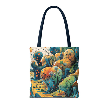 ONIRIC VISIONS. Bags that Dream with You. SEASCAPE