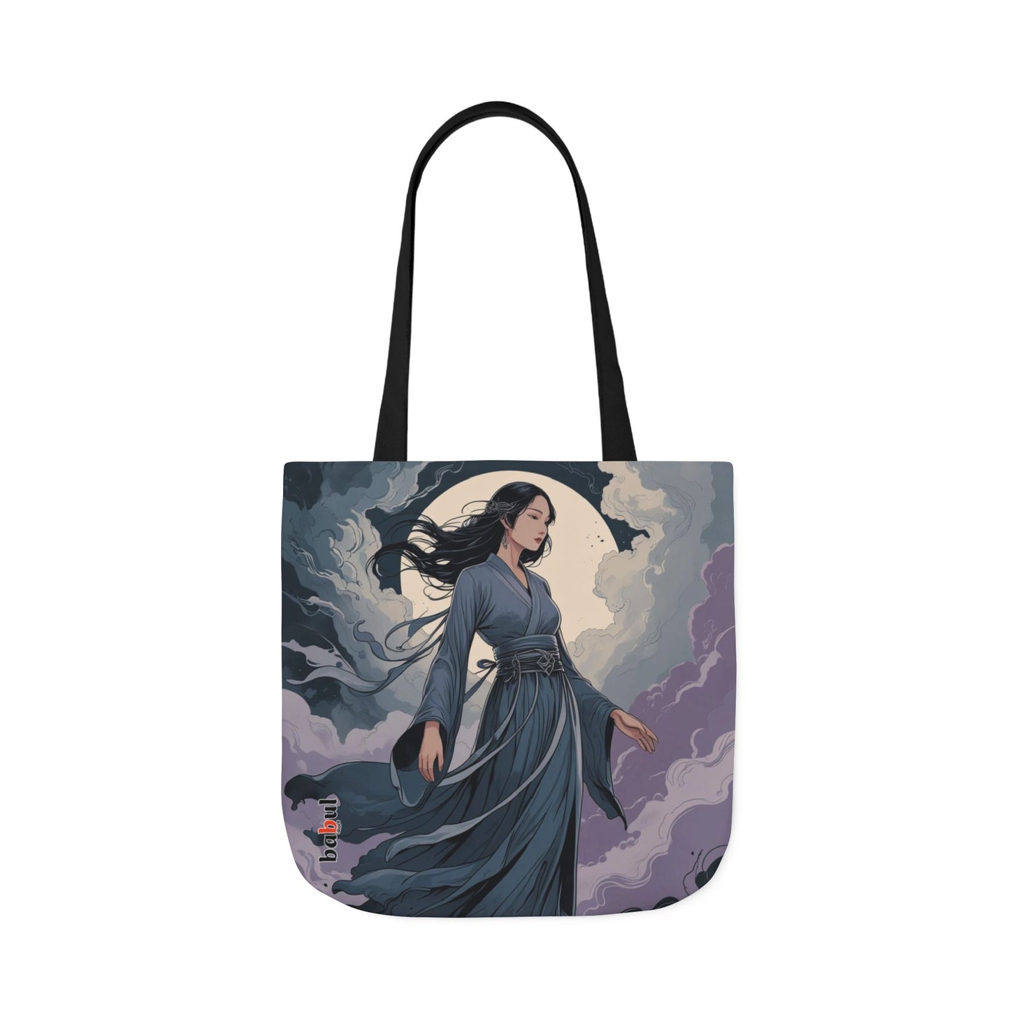 Shizen Tote Bag - Air