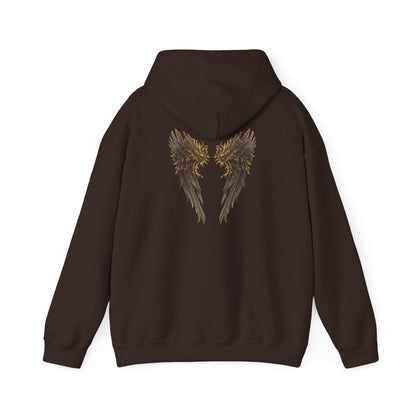 Angel Wings Sweatshirt