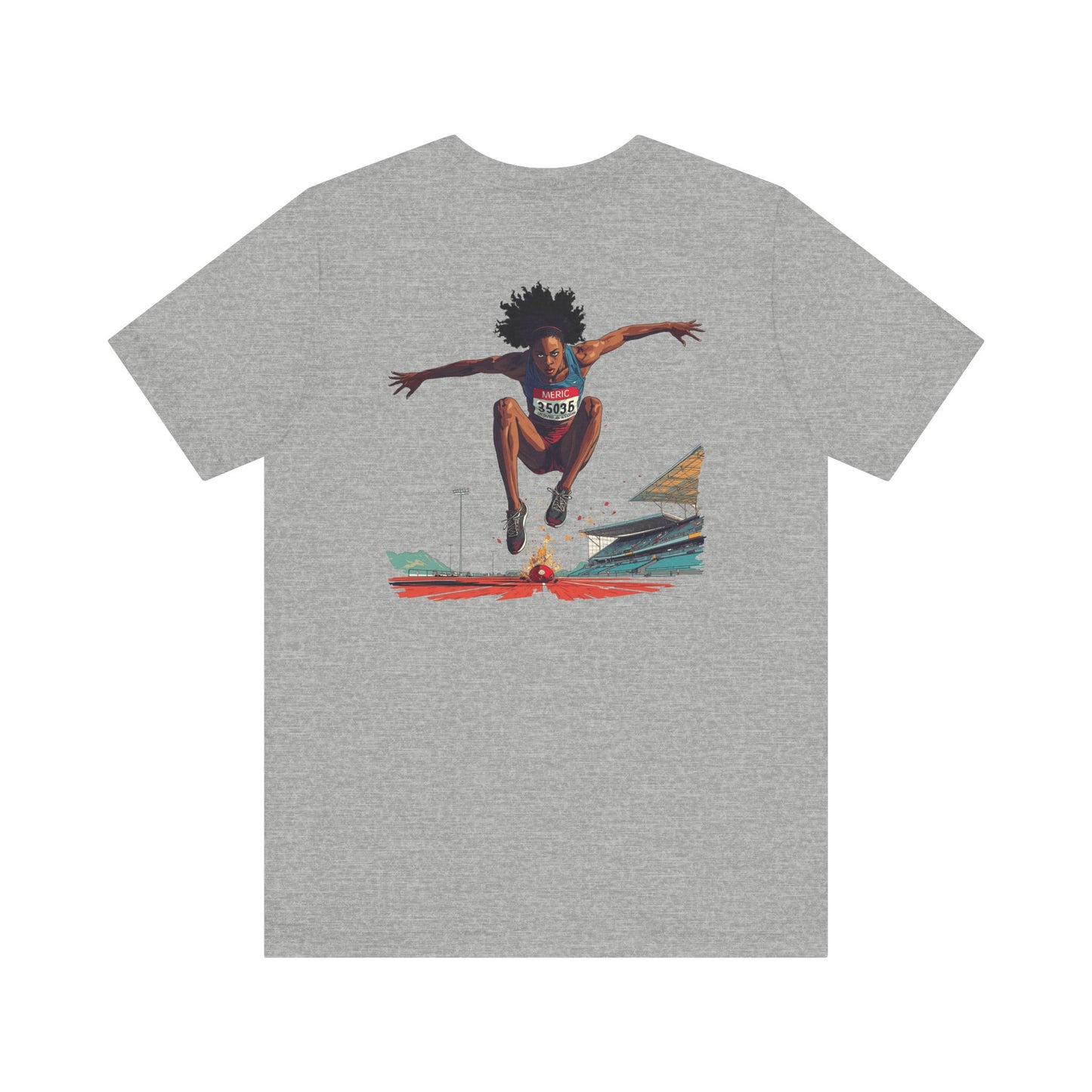 Champion T-shirts
