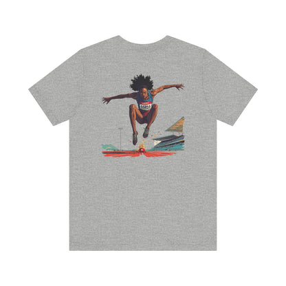 Champion T-shirts