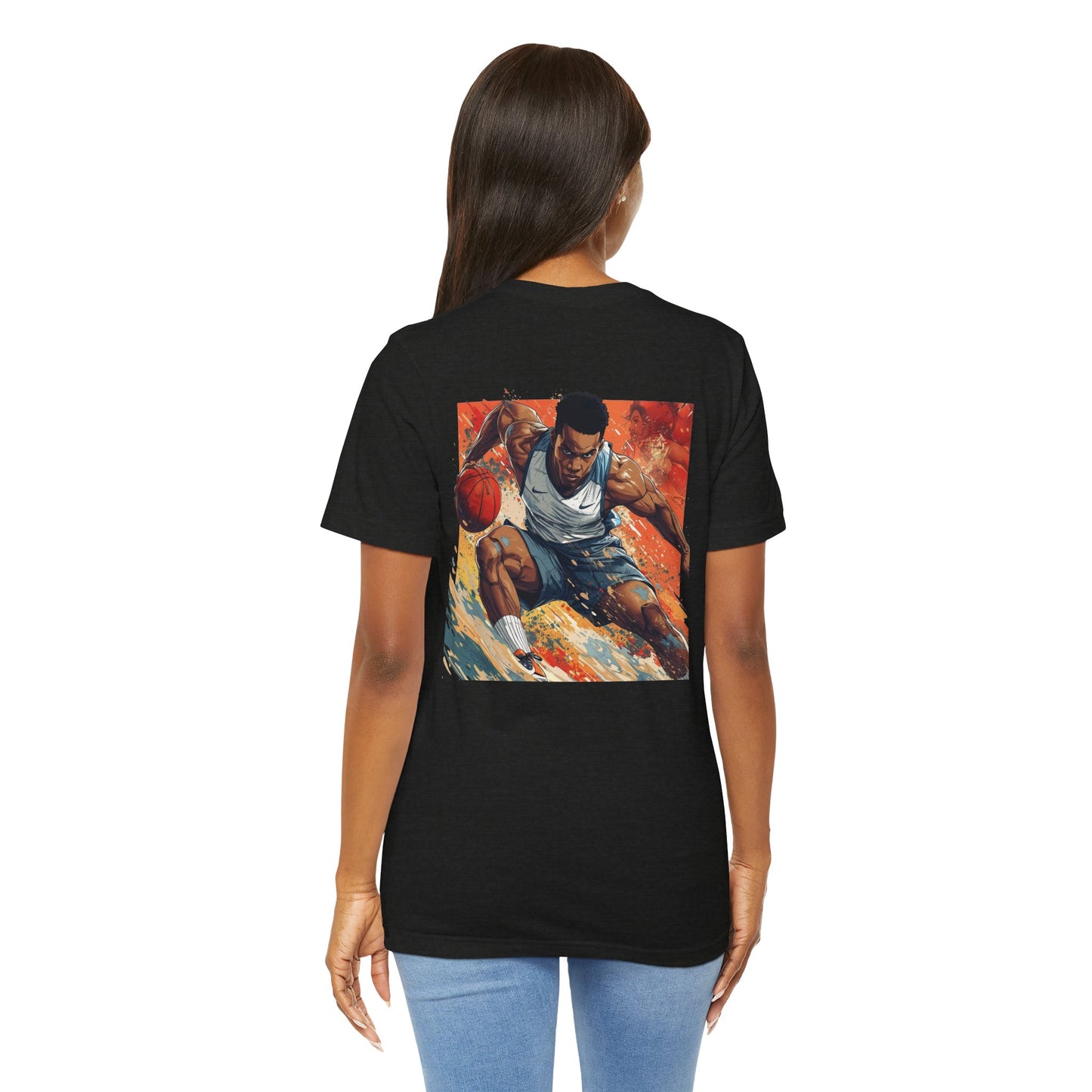 Champion T-shirts