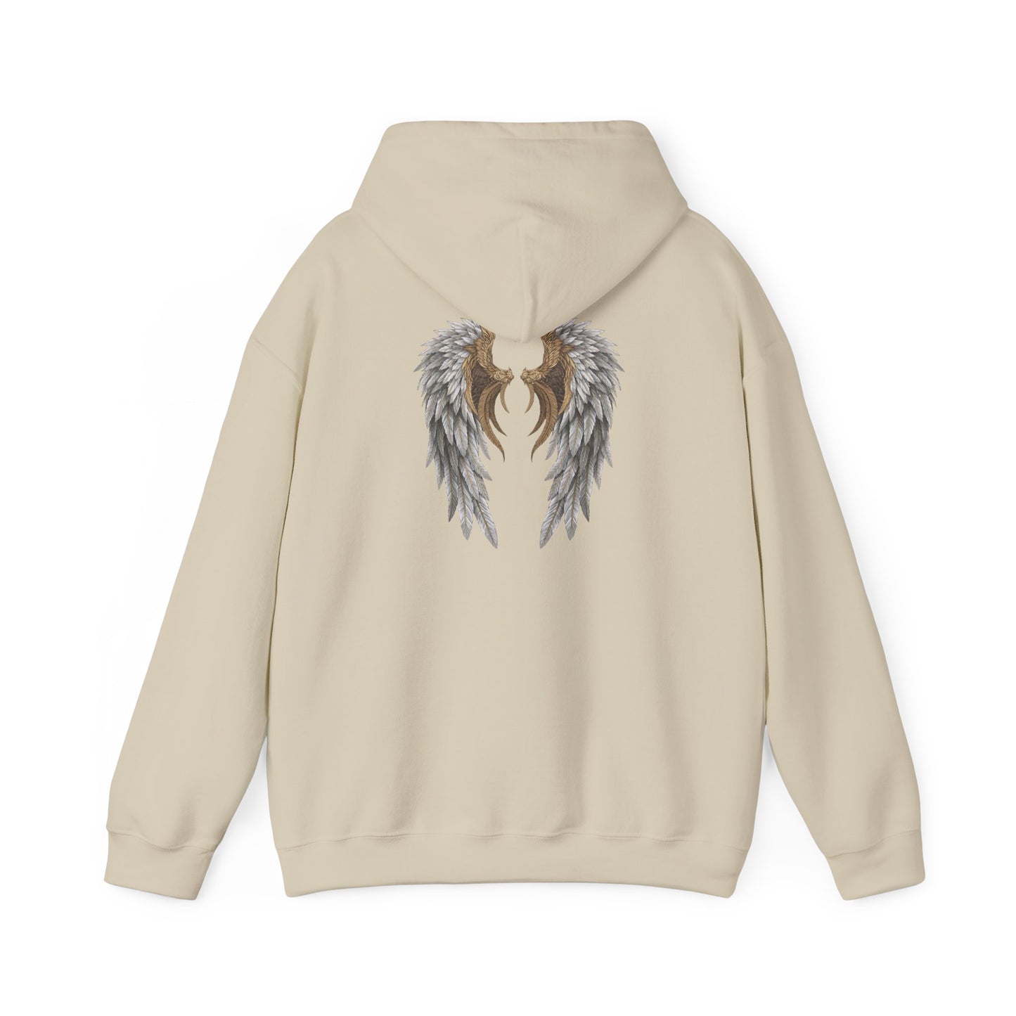 Angel Wings Sweatshirt