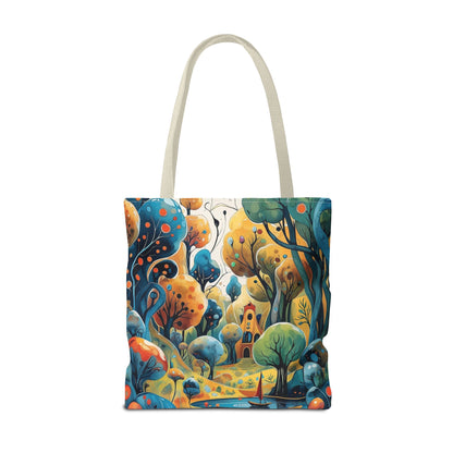 ONIRIC VISIONS. Bags that Dream with You. LAKE