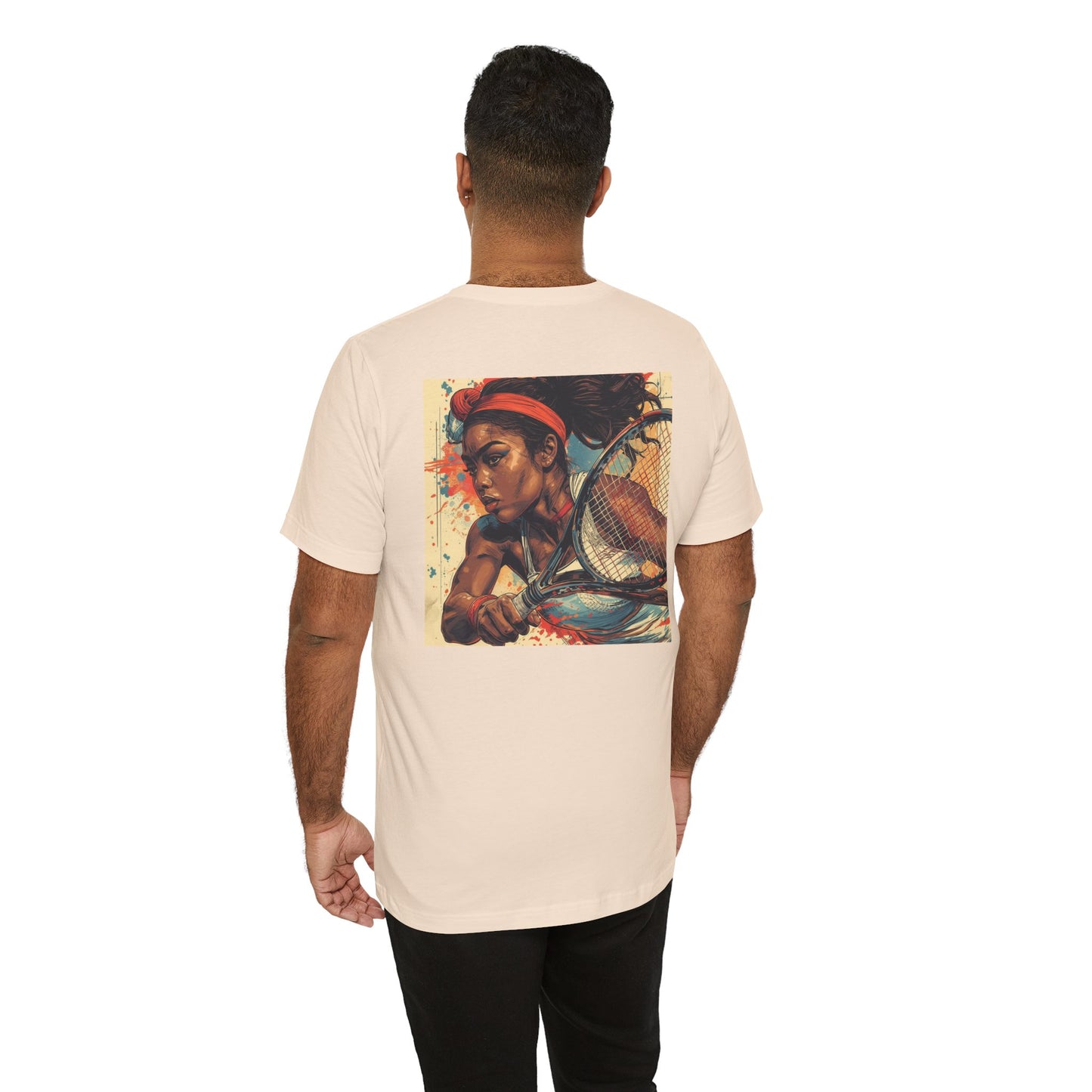 Champion T-shirts
