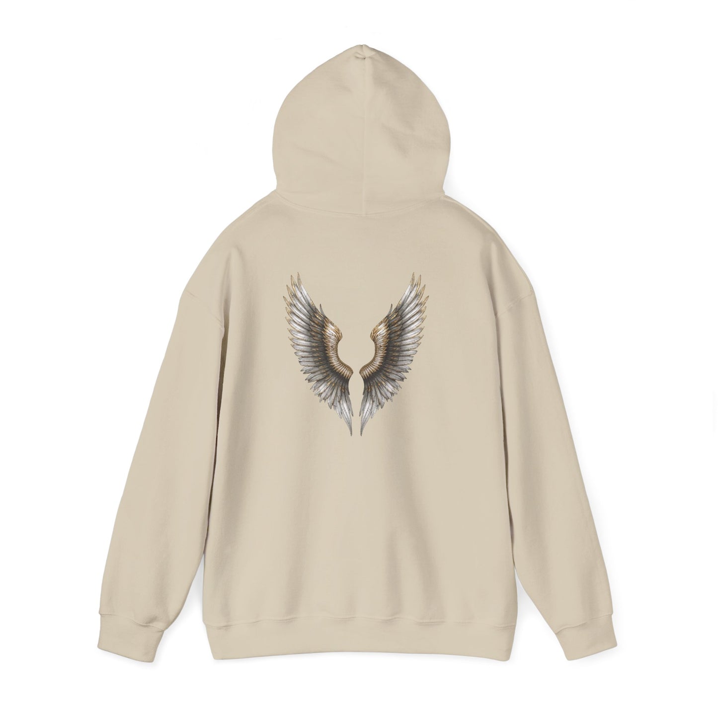 Angel Wings Sweatshirt