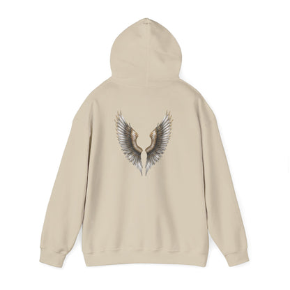 Angel Wings Sweatshirt