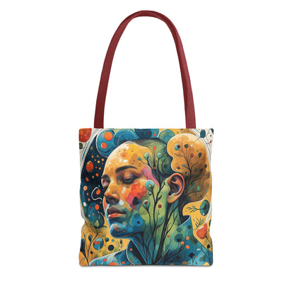 ONIRIC VISIONS. Bags that Dream with You. MAN