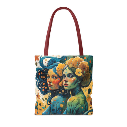 ONIRIC VISIONS. Bags that Dream with You. AUTUMN STORM