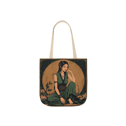 Shizen Tote Bag - Earth