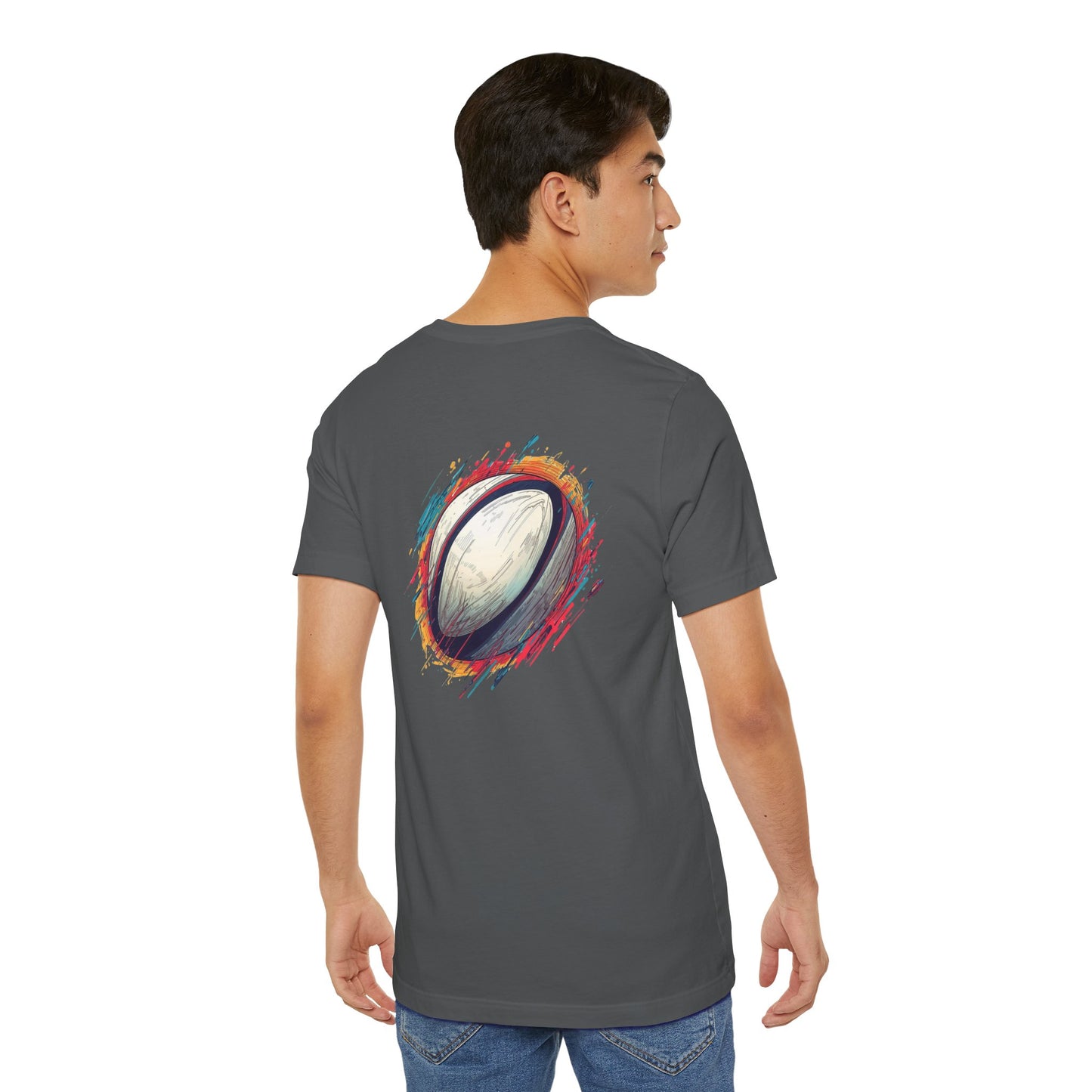 Champion T-shirts