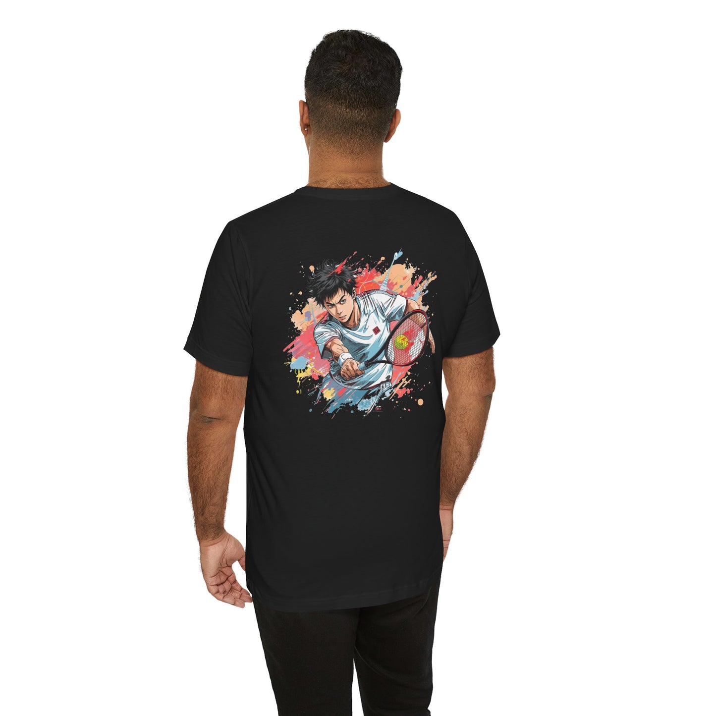 Champion T-shirts