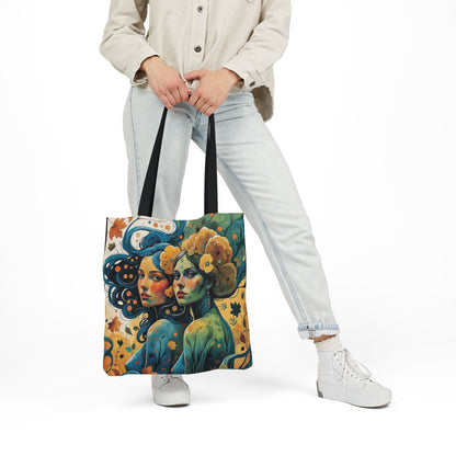 ONIRIC VISIONS. Bags that Dream with You. AUTUMN STORM