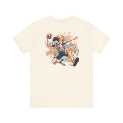 Champion T-shirts