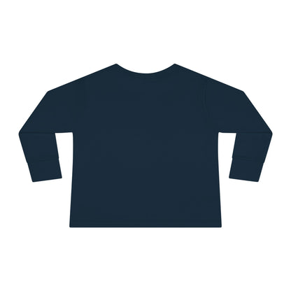 Zen Inside Long Sleeve Tee - ELEPHANT