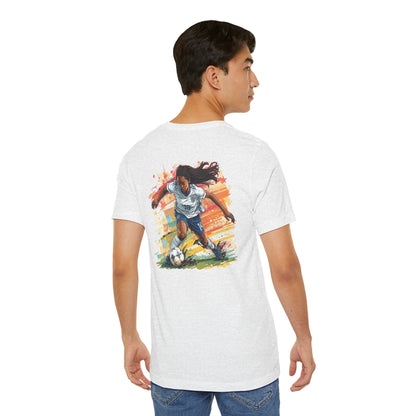 Champion T-shirts