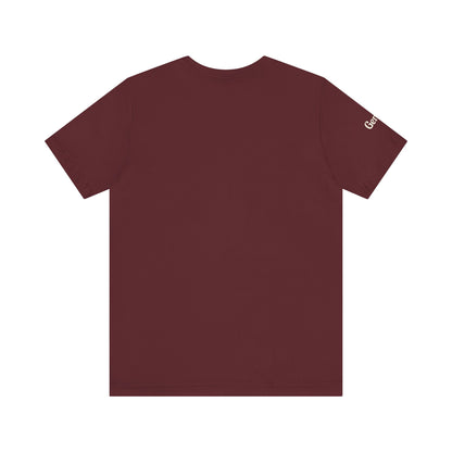 Gemini - Gothic Zodiac T-Shirt. Zodiac in the Shadows
