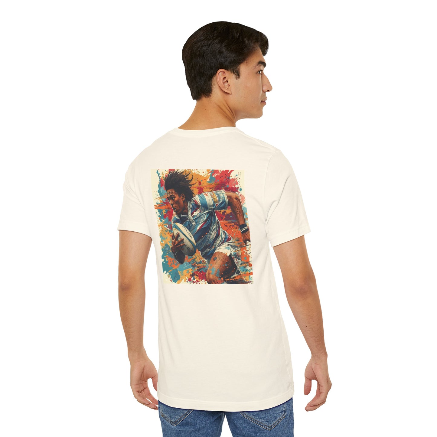 Champion T-shirts