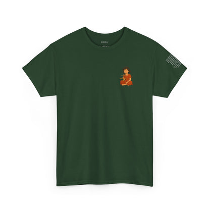 LIBRA - Dreamy Zodiac T-Shirts – The Magic of the Stars