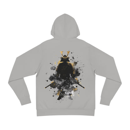 Bushido Aesthetics: The Way of the Warrior Premium Hoodies