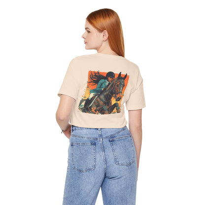 Champion T-shirts