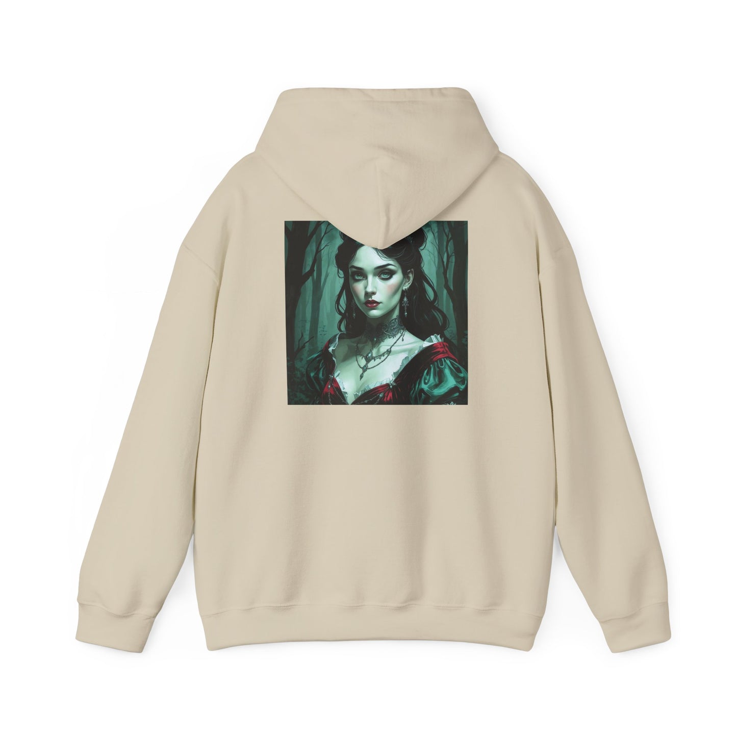 Twilight Fables Sweatshirt - Snow White