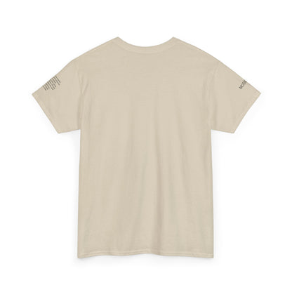 I Ching, Hexagrams T-Shirt, Modesty