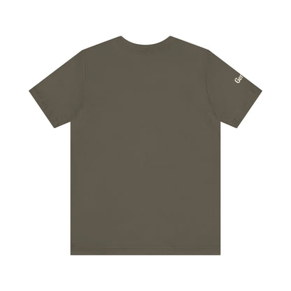 Gemini - Gothic Zodiac T-Shirt. Zodiac in the Shadows