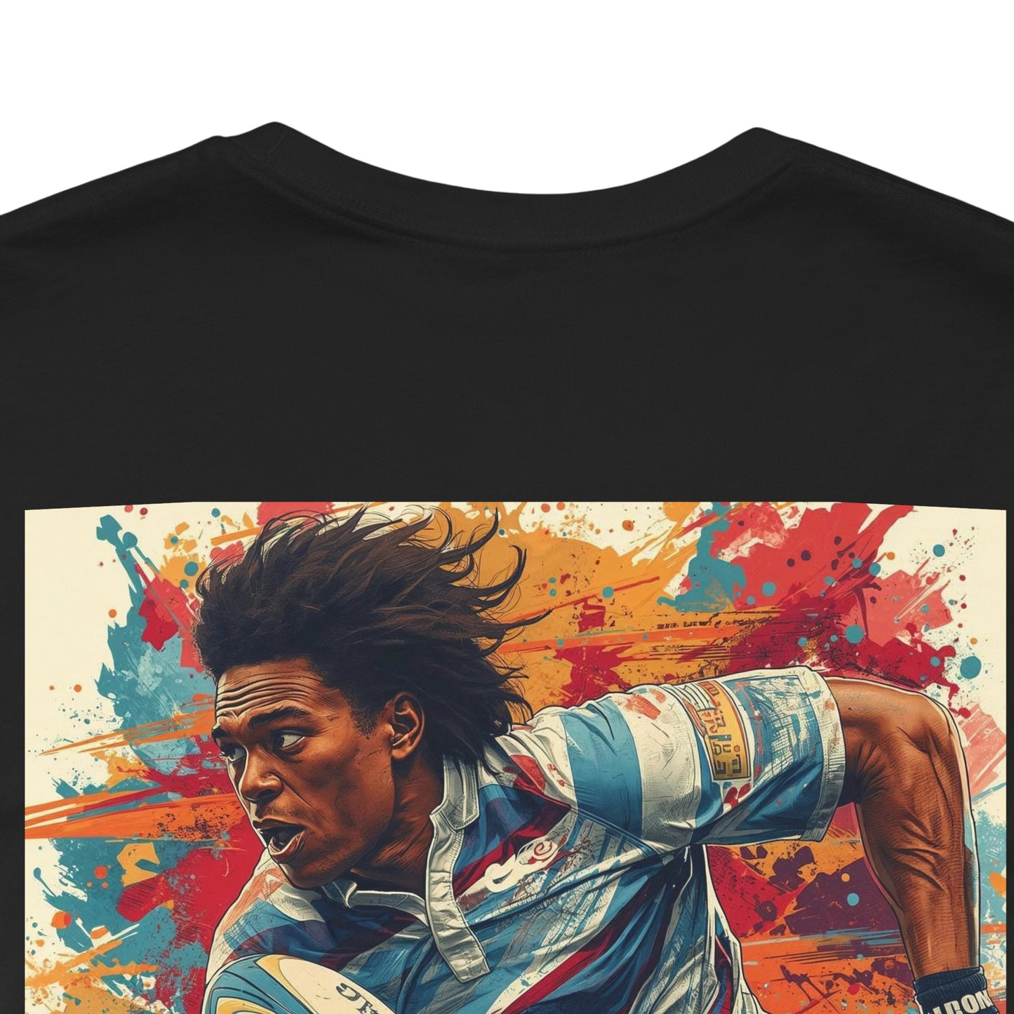 Champion T-shirts
