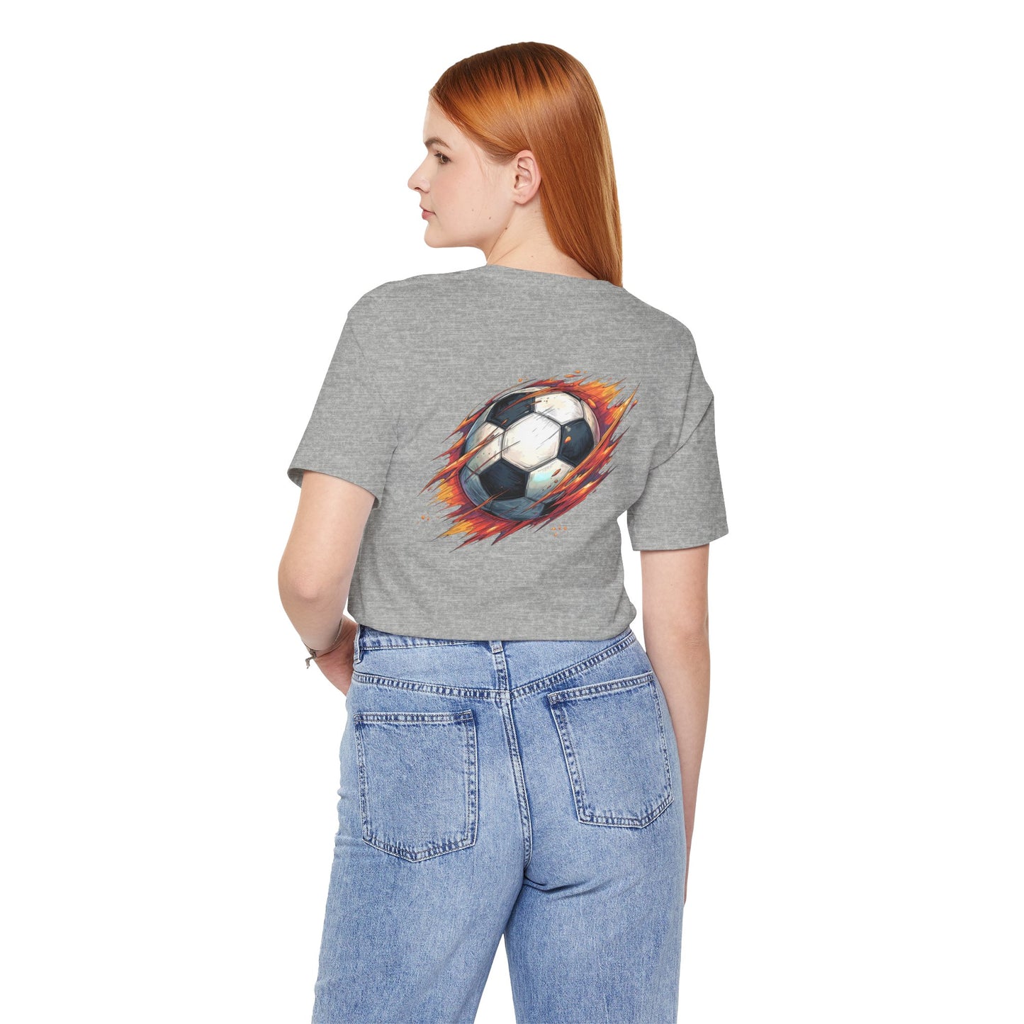 Champion T-shirts