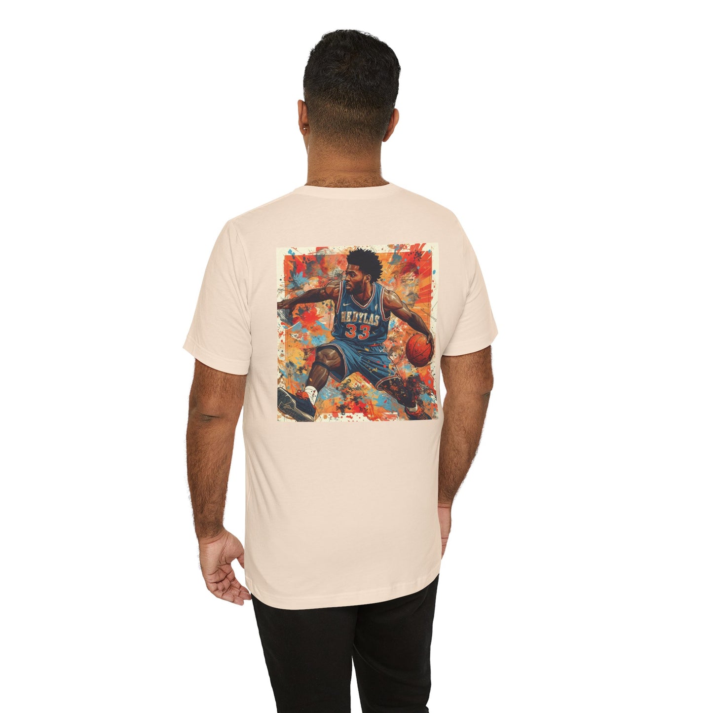 Champion T-shirts