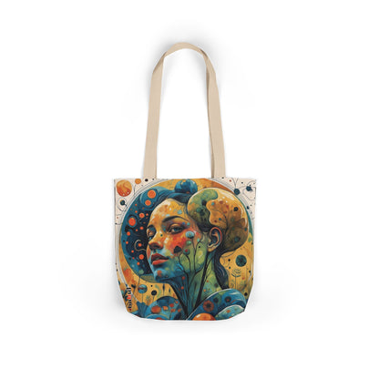ONIRIC VISIONS. Bags that Dream with You. LOOK AT ME