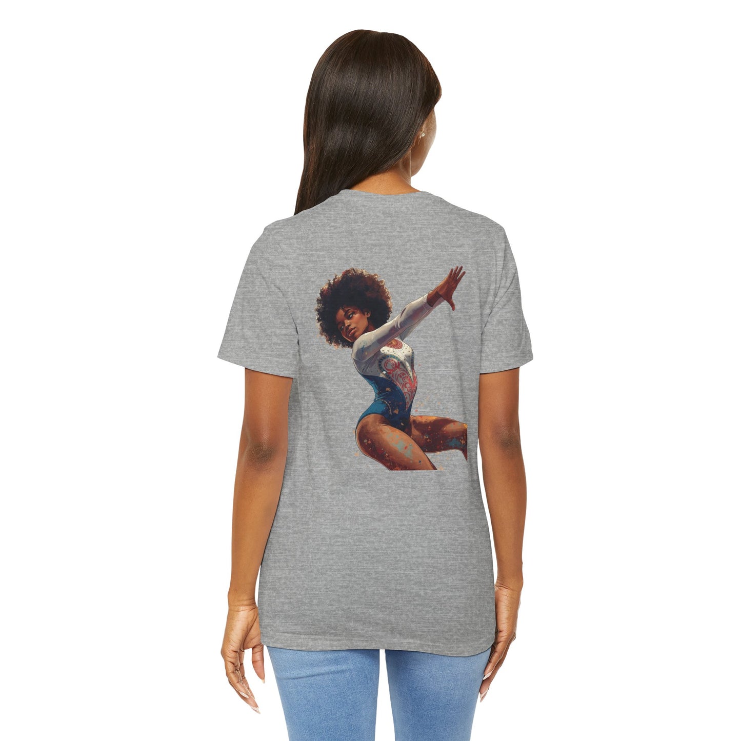 Champion T-shirts