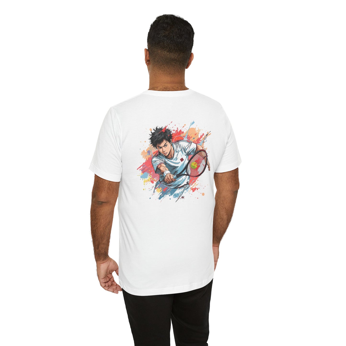 Champion T-shirts