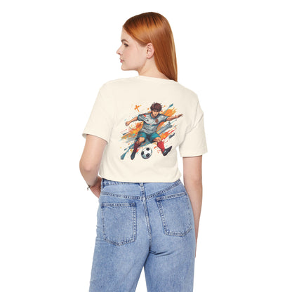 Champion T-shirts