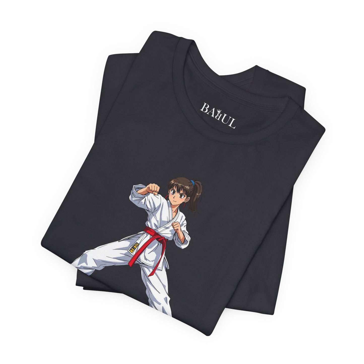 Anime Athletic Club T-shirts