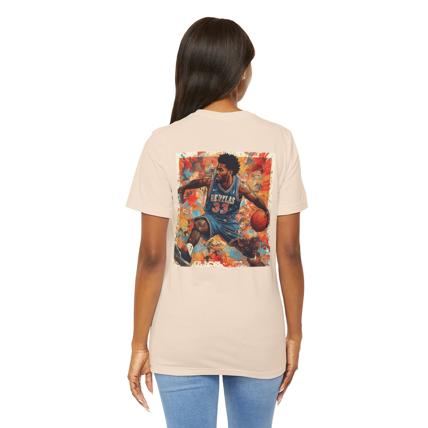 Champion T-shirts