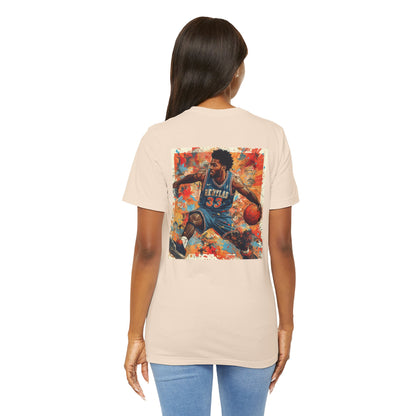 Champion T-shirts