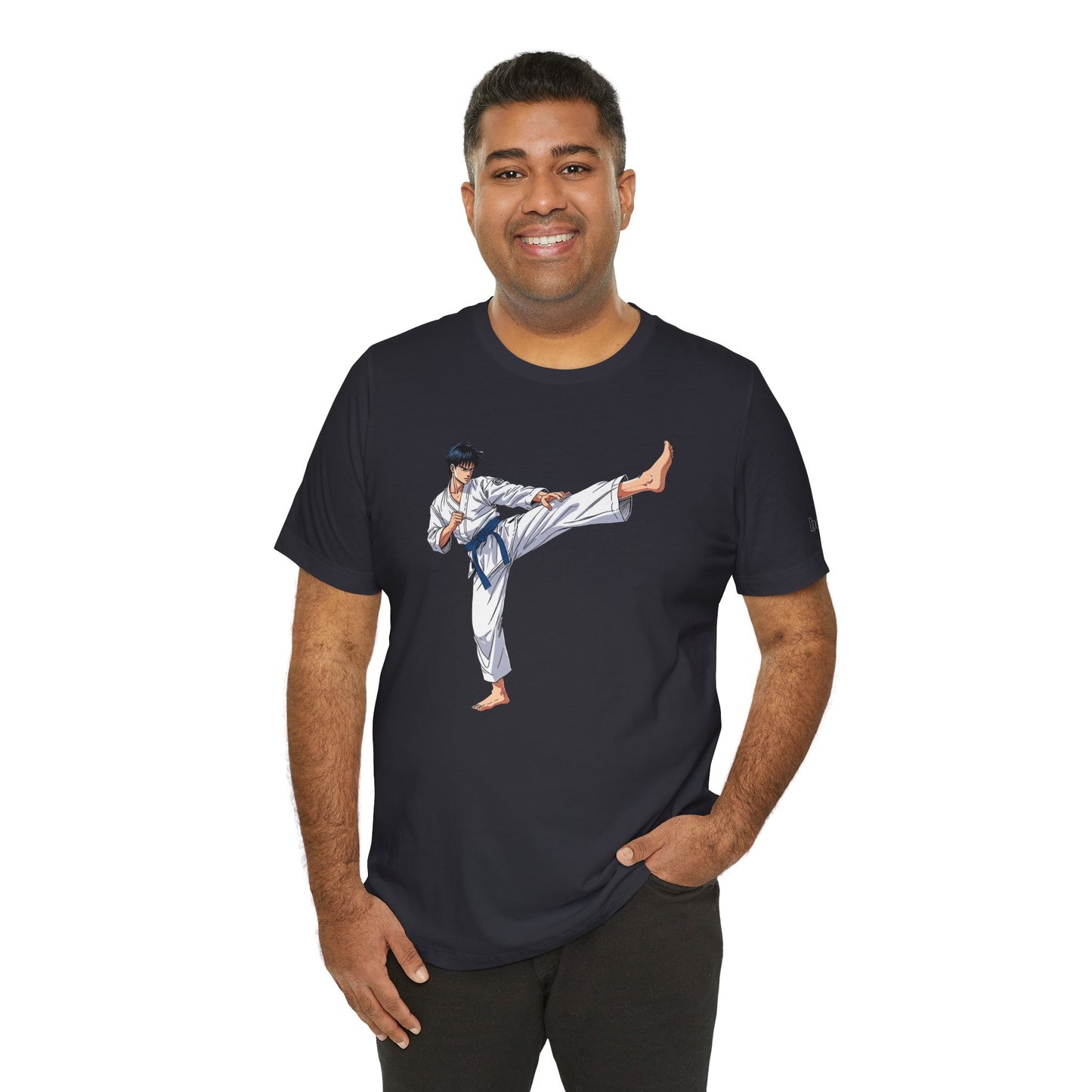 Anime Athletic Club T-shirts