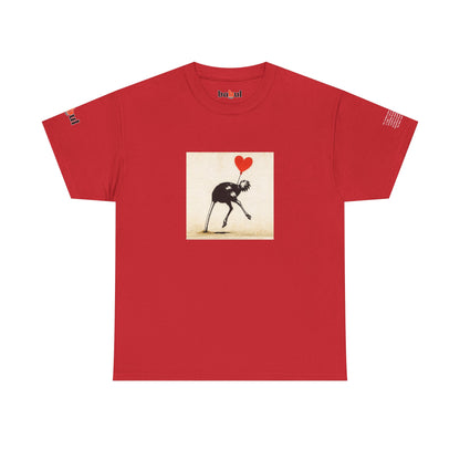 Rebel Graphic T-Shirt – Bold Unisex Heavy Cotton Tee for Free Spirits & Rule Breakers Dare to stand out. This rebel tee is made for the wild at heart, the misfits, and the unapologetically bold. Rebel Tees – Born to Be Worn, Built to Be Noticed.